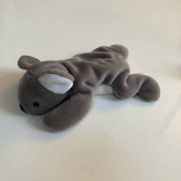 SET of 3 TY Beanie Babies - Picture 2 of 14